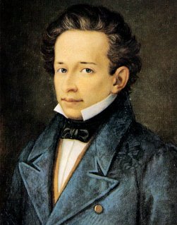 Giacomo Leopardi