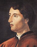 Leon Battista Alberti