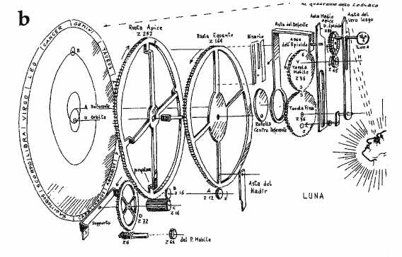 Giovanni Dondi dall'Orologio